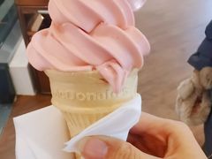 -麦当劳(贵和购物中心B1店)