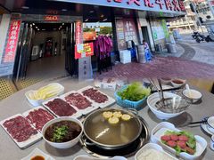 -杏花吴记牛肉火锅