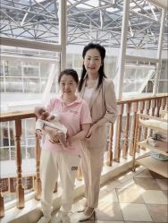 -童谣里医疗级月子中心(独栋湖景店)