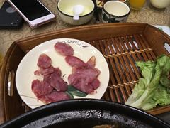 -陈记菜馆·非遗淮扬菜(东关街教场店)