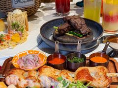-俄士厨房(五棵松华熙LIVE店)