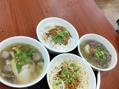 -阿波潮汕牛肉火锅·汤粉面(拱北店)
