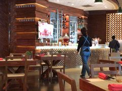 大堂-The COOK·厨餐厅·自助餐(浦东嘉里大酒店)