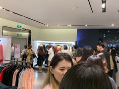 -ZARA HOME(天环广场店)