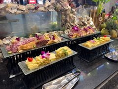 -清远熹乐谷温泉度假酒店