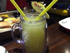 -火炉火自助餐(枫蓝国际店)