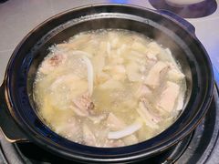 -同仁四季椰子鸡(海岸城天利店)