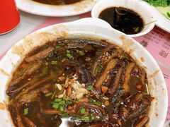 -茂隆餐厅(进贤路店)