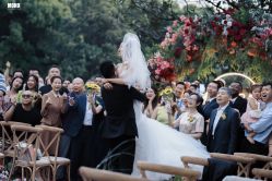 -诺丁山婚礼企划