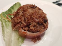 -8餐厅(新葡京酒店)