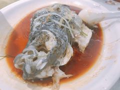 -大欢喜饭店(江怡路店)
