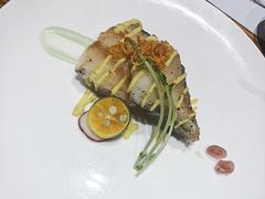 -匠和风精致料理(莆田财富中心店)