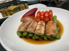 -民国红公馆·秦淮八艳(夫子庙店)