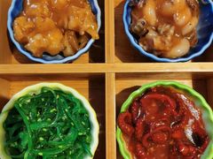 -东加寿司.料理(水游城店)