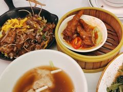 -食大利香港茶餐厅(南亚风情第一城店)