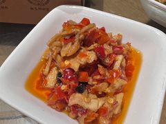 -湖南老灶台·生态农业餐饮(龙胜店)