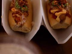 -BOR Eatery(安福路店)