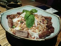 -喜越泰莱·泰越料理(海逸新天地店)