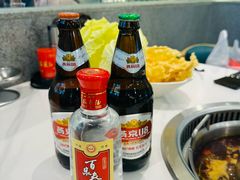 -葛记红焖羊肉(人民路店)