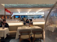 -莆田餐厅PUTIEN(世博源店)