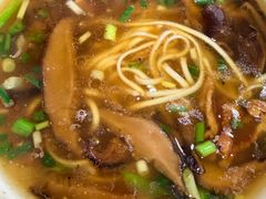 -康大口蘑面庄(将军街店)
