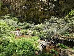 -龙门涧景区