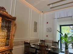 -金谷仓家庭料理(马泉营店)