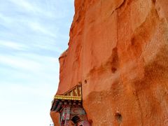 -黄河三峡风景名胜区