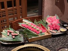 -老乾杯和牛烧肉(王府中环店)