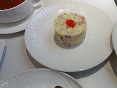 -库滋明·俄罗斯特色美食(中央大街店)