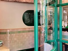 -RAC BAR(安福路店)