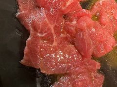 -韩味园果木炭烤鲜肉(陵东街店)