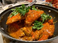 -新加坡海鲜共和(名胜世界圣淘沙海滨坊)