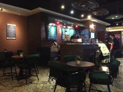 大堂-SPR COFFEE(兴正元店)