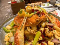 -蟹之国·精品蟹料理(极地店)