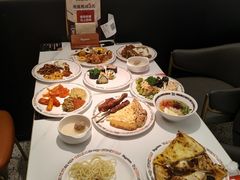 -龙湖重庆时代天街
