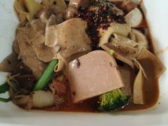 -林静小吃(复兴路店)