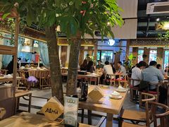 -水煮三国·川鲁江湖菜(香山店)