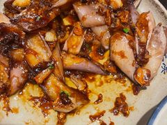 -兰溪小馆(东直门簋街店)