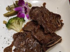 -安德烈俄式西餐厅(中央大街店)