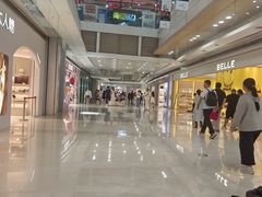 -大悦城(沈阳中街店)