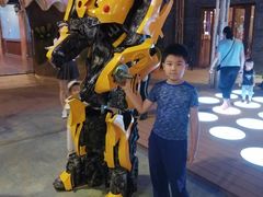 -三亚海昌梦幻海洋不夜城