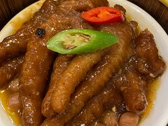 -丰圆轩粤式茶楼 . 点心粤菜(夏茅店)