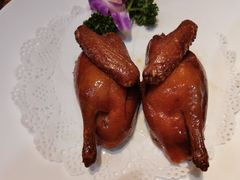 -必点海鲜·鲅鱼水饺(鞍山西道店)
