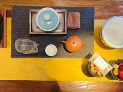 -菩提书坊(侨福大厦店)