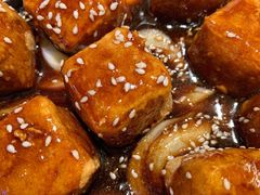 -荷塘秋月·本帮江浙菜(国权路店)