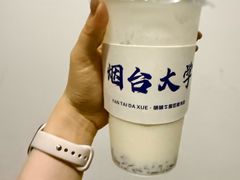 -萌萌牛紫米露(烟台大学店)