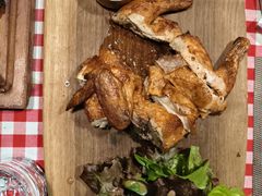 -自然食集西餐厅(泰晤士小镇店)