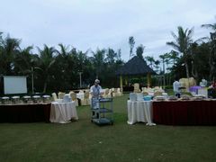 android_upload_pic-金色阳光温泉度假酒店宝景风味厅