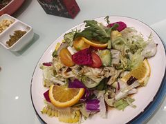 -蜀厨小匠·民间川菜(犀浦店)